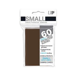 Ultra Pro 84028 Small Sleeves