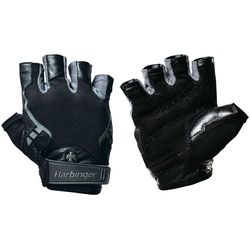 Harbinger Heren 360258 handschoenen, zwart, large
