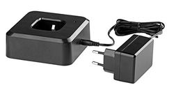 Concept Electrodomésticos 42391136 Cargador de batería de la aspiradora Escoba para VP4115 Aspirador inalámbrico de batería 2 en 1 Clean, Adaptador Alimentación Cargador Corriente, 18 V DC, 120 W