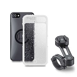 SP CONNECT Moto Bundle iPhone SE/8/7/6s/6