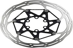 Fre.Sram Centrline Disc 2 stuks 6 Ag.160mm NE.