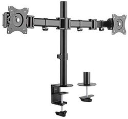 Gearlab Monitor Desk Mount Dual