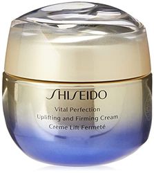 Shiseido Vital Protection Uplifting And Firming Cream 50ml