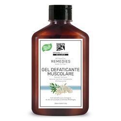 Officina Artigiana gel Defaticante Muscolare 250ml