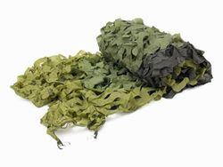 MFH Camuflaje Neto 2x3m Oliva