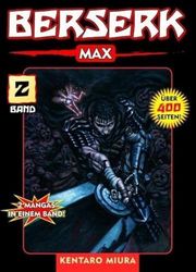 Berserk Max 02: Bd. 2