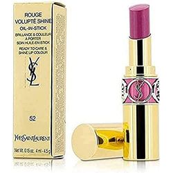 Yves Saint Laurent Volupté Shine Szminka 52 Trapèze Pink - 4,5 g