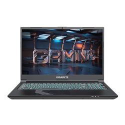 Gigabyte G5 KF5-53ES353SD 16 GB 15,6" I5-13500H Notebook