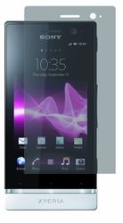 SWISS CHARGER SCP50032 schermbeschermer - schermbeschermers (Sony Xperia U, Mobiele telefoon/Smartphone, Sony)