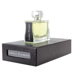 Jovoy Ambre Eau de Parfum Vaporisateur 100 ml 1 x 100 ml