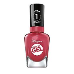 Sally Hansen Miracle Gel 256