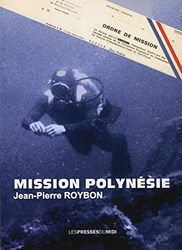 Mission polynésie