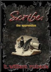 Scribe: the apprentice: 1