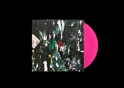 The End (Pink Vinyl Edition) [Vinilo]