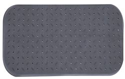 MSV Premium Tapis de Douche 36 x 65 cm
