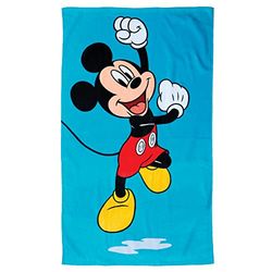 CTI 047689 - Toalla de Playa, 70 x 120 cm