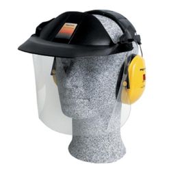 370030 Protection auditive combinée V40F-H510A EN 352-1/3