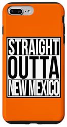 Carcasa para iPhone 7 Plus/8 Plus Directamente de Nuevo México