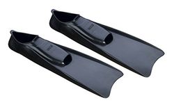 Beco Pinne in Gomma, Colore: Nero, 38/39, 9910-0