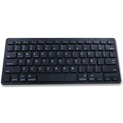 Cool Clavier Slim Bluetooth Noir (Espagnol)