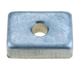 RECMAR Nuevo 2024-ANODO Mercury-TOHATSU Zinc, REC875208 Other, Multicolor, One Size