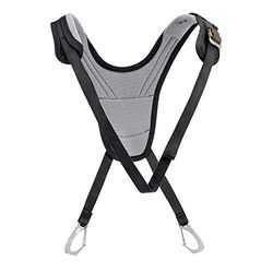 PETZL Beugels voor Sequoia SRT harnas
