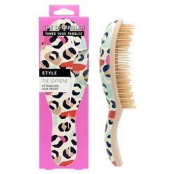The Detangler Supreme - Spazzola per capelli, colore: Rosetta