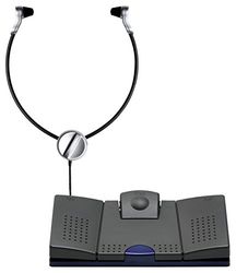 Digta Transcription Starter Kit 568 (KDC5670-12), schrijfplaats met dicteersoftware
