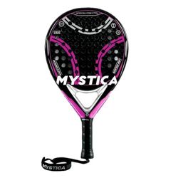 Mystica Apocalypse Ctrl 2021 Padelracket, roze