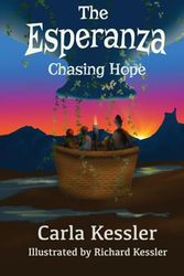 The Esperanza - Chasing Hope: 2