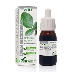 DD-EXTRACTO DE DESMODENS XXI 50 ML