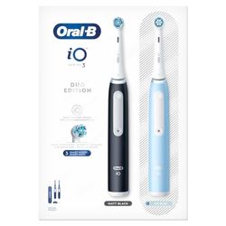 Oral-B Cepillo de Dientes Eléctrico iO 3