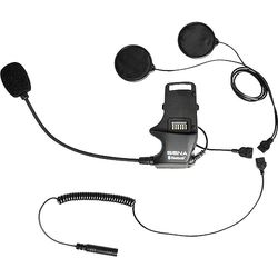 Sena SMH-A0305 Kit De Sujeción Al Casco, para Altavoces Y Auriculares Intraurales