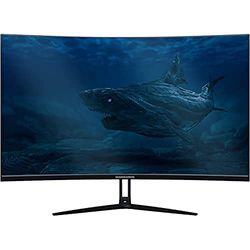 Shark Gaming SG27165 27" 1080P 165Hz Curved