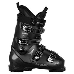 ATOMIC HAWX Prime 75 W Bottes alpines Adulte Unisexe, Noir/Glace, 42/43