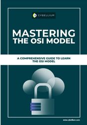 Mastering The OSI Model: A Comprehensive Guide To Learn The OSI Model