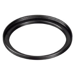 Hama - Anel adaptador de alvo 62 mm para filtro de 67 mm