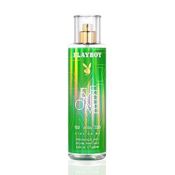 Playboy Fragrance Mist "Eyes on Me", 250 ml