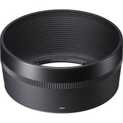 Sigma LH586-01 Para-sol para 30 mm F1,4 DC DN (preto)