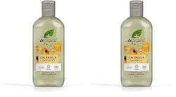 Dr. Organic Calendula Shampoo 265 ml (Lot de 2)
