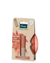 LABIAL CON COLOR bálsamo natural dark nude 3,5 gr