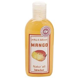 Sabrina Natur All Peeling Okrzemkowy Mango 100 ml