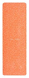 Grupo Erik: Tappetino Yoga Professionale - Tappeto Pilates e Ginnastica 183x61cm, Tappetino alleNamento da Usare come Tappeto Yoga, Sport, Esercizi Fitness e Ginnastica, Miss Haiku