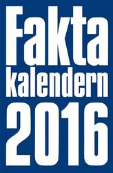 Faktakalendern 2016