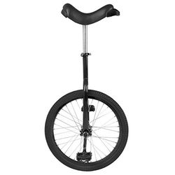 M-Wave 659322 Monociclo, unissexo, preto, 20"