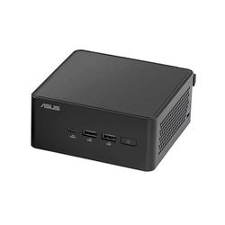 Glowster Mini PC i3-100U, 8 Go RAM, 256 Go SSD, HDMI, Wi-FI, idéal pour Les tâches Quotidiennes, Le Streaming et Le Bureau Compact.