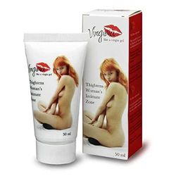 Cobeco Virginia, Female Tighten Gel, 50ml
