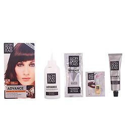 Llongueras Tintura per Capelli, Color Advance Hair Colour, 200 gr, 5.25-Brown Chocolate