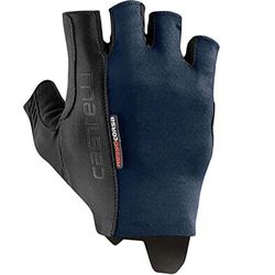 CASTELLI Rood C. ESPR. Glove Sporthandschoenen, Savile Blue, XS Unisex, Savile Blauw, XS