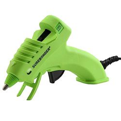 FPC Vari Super Low-Temp Cool Shot Mini Colla Gun-Lime Verde